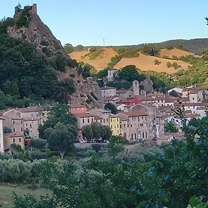 Appartamento Casa Il Cecio, Roccalbegna