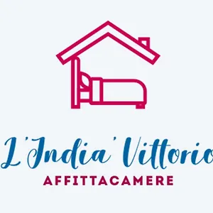 L'indià Vittorio Affittacamere Alghero