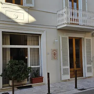 Hotel Verena Dependance Savoia & Campana, Montecatini-Terme