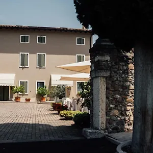 La Meridiana Hotel Castelnuovo del Garda