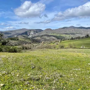 Alloggio per agriturismo Podere Casagrande, Roccalbegna