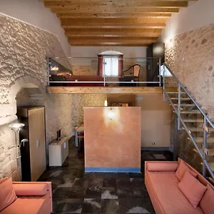 Casato Licitra Hotel Donnafugata