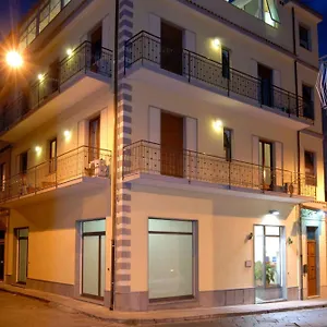 Le Giare Bed & Breakfast Riposto