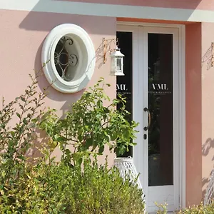 Maria Luigia Hotel San Biagio di Callalta