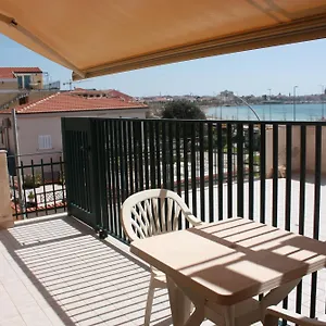 Viadelmare Bed & Breakfast Alghero