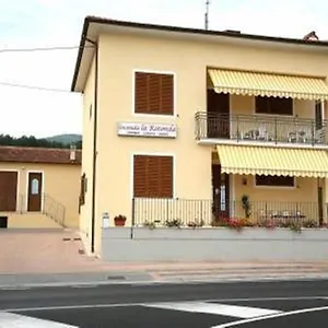 Affittacamere La Rotonda, Montale (Tuscany)