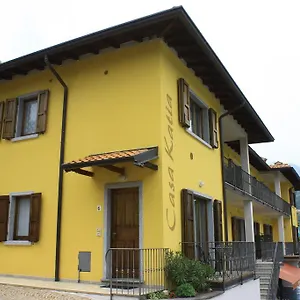 Katia Aparthotel Tremosine