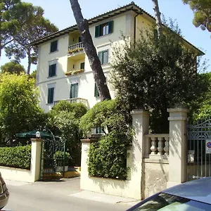 Hotel Leopoldo, Castiglioncello