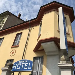 Brenta Hotel Milano
