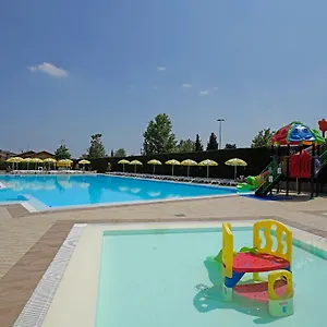 Villaggio Tiglio Parco vacanze Sirmione