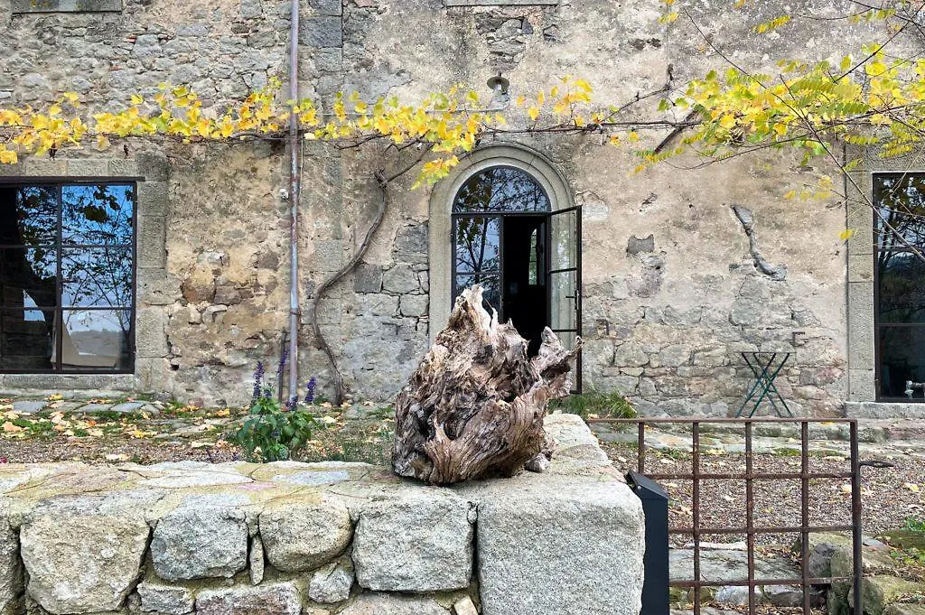 Albergo La Pietra روكّالبينيا