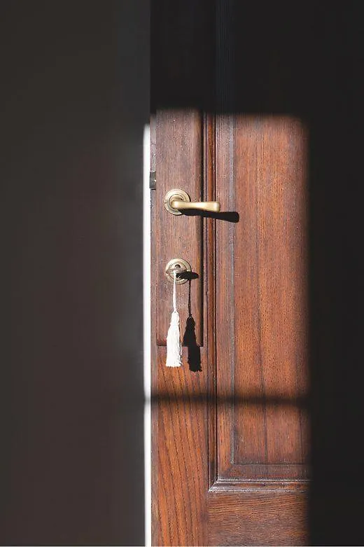 Albergo La Pietra روكّالبينيا فندق