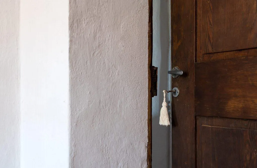 Albergo La Pietra روكّالبينيا إيطاليا