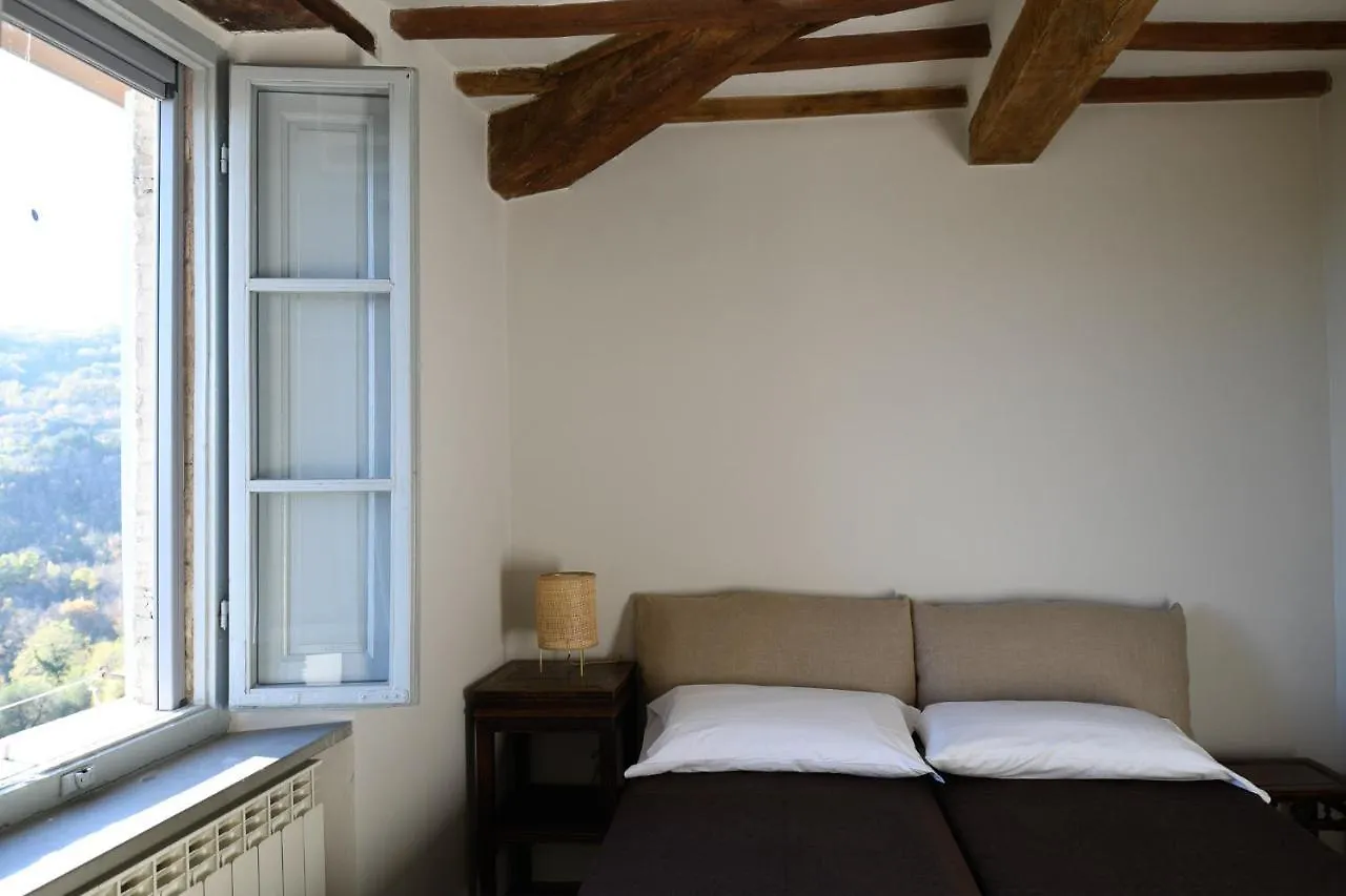 Albergo La Pietra روكّالبينيا 3*,  إيطاليا
