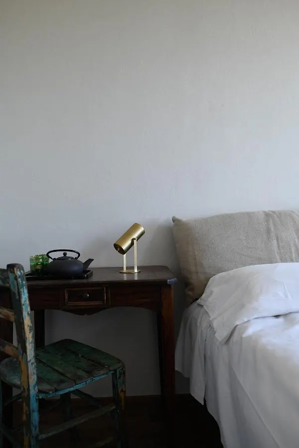 فندق Albergo La Pietra روكّالبينيا