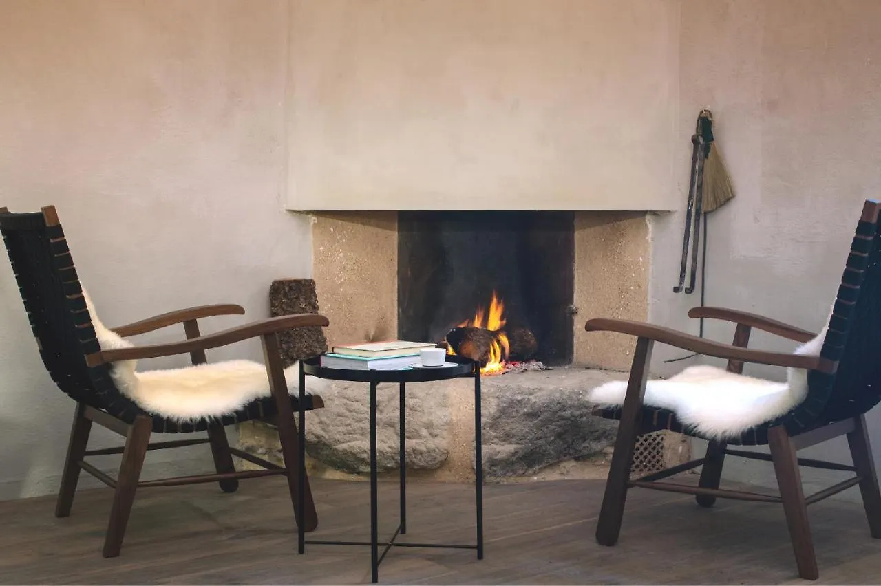 Albergo La Pietra روكّالبينيا
