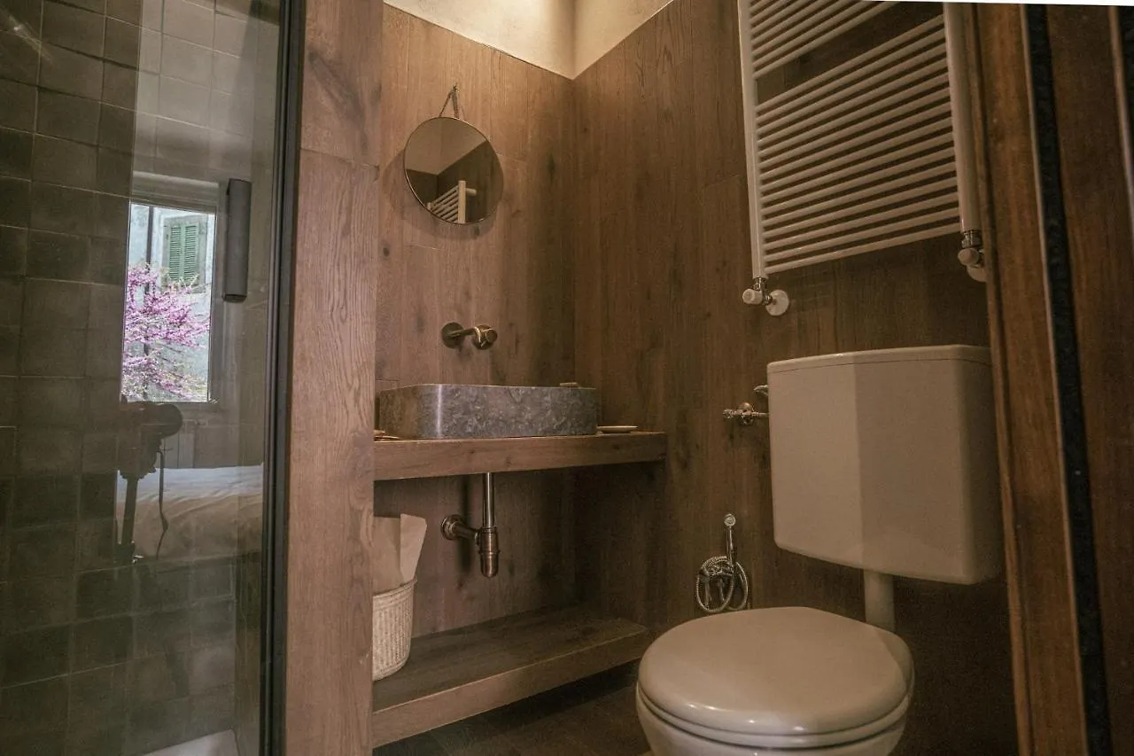 Albergo La Pietra روكّالبينيا