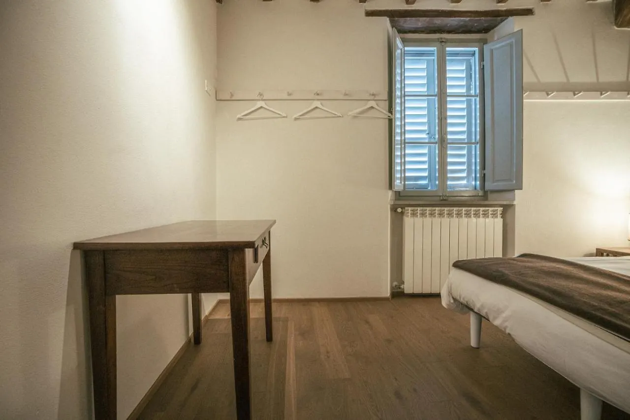 Albergo La Pietra روكّالبينيا فندق