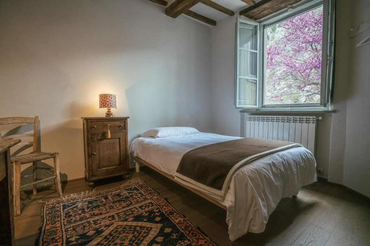 *** فندق Albergo La Pietra روكّالبينيا إيطاليا