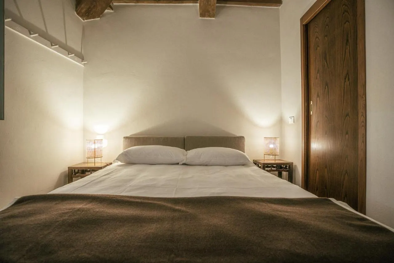 Albergo La Pietra روكّالبينيا