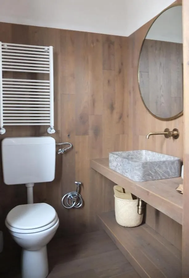 فندق Albergo La Pietra روكّالبينيا