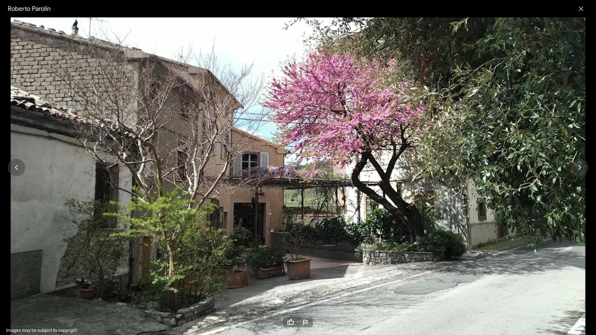 Albergo La Pietra روكّالبينيا 3*,  إيطاليا