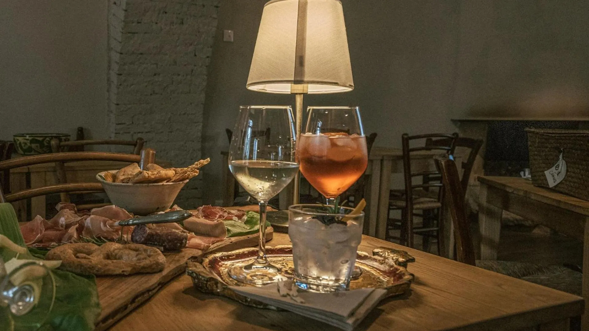 Albergo La Pietra روكّالبينيا إيطاليا